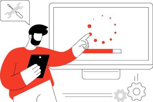 Cybersecurity for Your Website - Montly