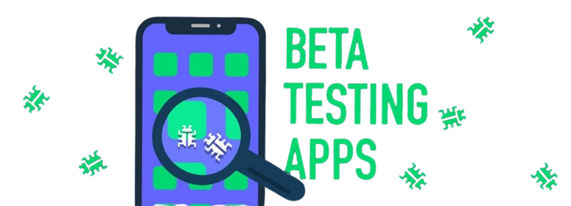 Beta App Testing