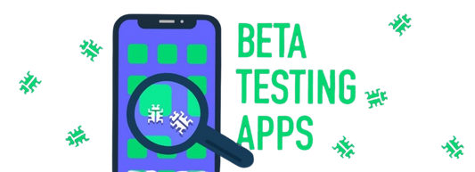 Beta App Testing
