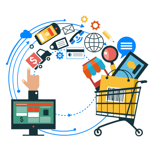 E-commerce Solutions