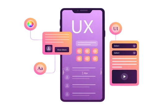 UI/UX Design